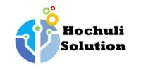 Inventarmanager Logo Hochuli Showtechnik